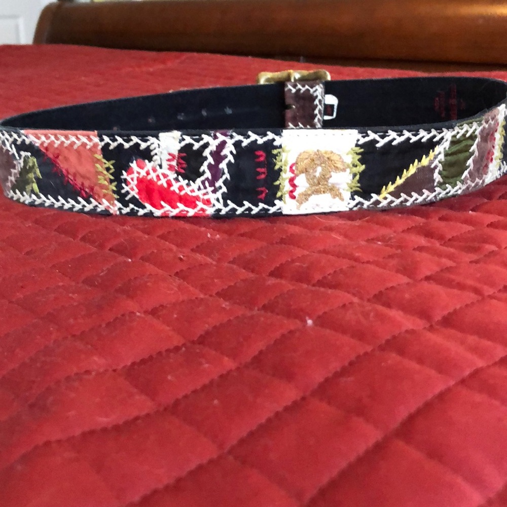 Belt